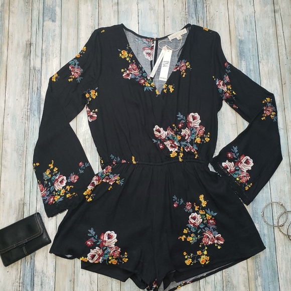 lovestitch Pants - Lovestitch  Romper!